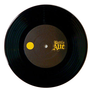 Battle Ave - At The Ave Mini 7"