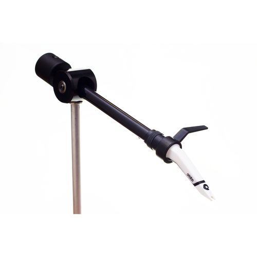 Bihari Designs - Tonearm QRM PT01 - Aluminium Black