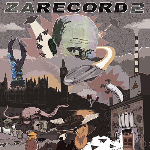 NMCP Studio - Zarecord 2 (7