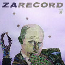 Load image into Gallery viewer, NMCP Studio - Zarecord 1 (12&quot;) - Black