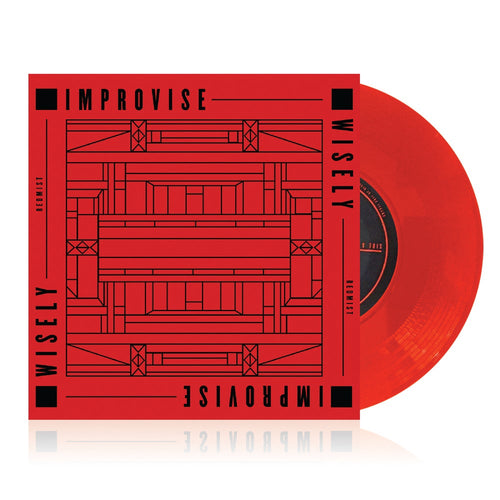 Redmist - Improvise Wisely (7