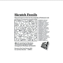 Load image into Gallery viewer, Moschops - Skratch Fossils (12&quot;)