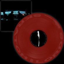 Load image into Gallery viewer, Path of Least Resistance - Skratchlords (12&quot;) - Red