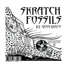 Load image into Gallery viewer, Moschops - Skratch Fossils (7&quot;)