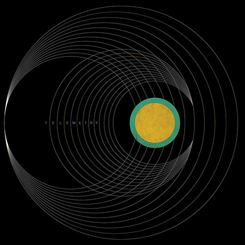 Mr. Brown - Telemetry (12