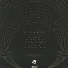 Load image into Gallery viewer, Mr. Brown - Telemetry (12&quot;)