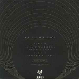 Mr. Brown - Telemetry (12")