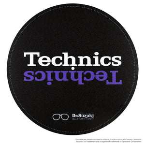 Dr. Suzuki X Technics - Mix Edition 12" (Pair)