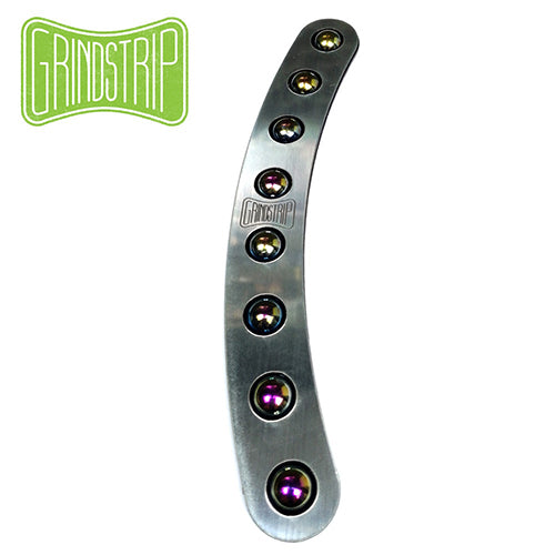 Grind Strip - Dj Woody (12