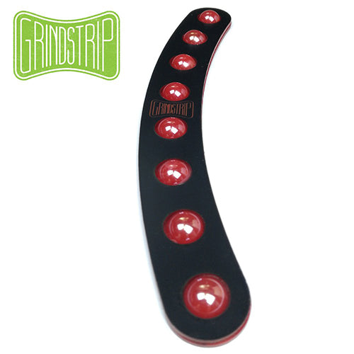 Grind Strip - Dj Woody (12