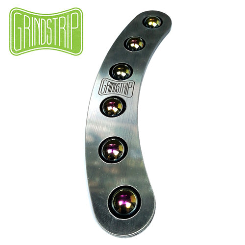 Grind Strip - Dj Woody (7