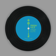 Load image into Gallery viewer, Vekked &amp; Fresh Kils - Fresh Cuts (7&quot;)