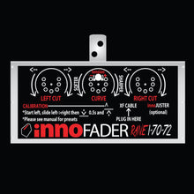 Load image into Gallery viewer, InnoFADER - PNP3 for Rane One, Rane 70 &amp; Rane 72