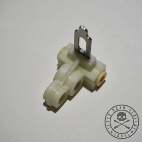 JDD Rane Fader Glider (UPDATED)