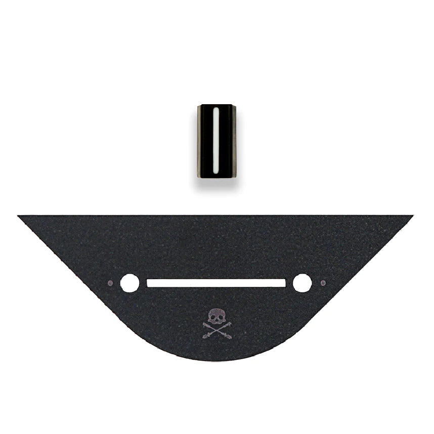 JDD Turntable corner protector for Omni Turntable