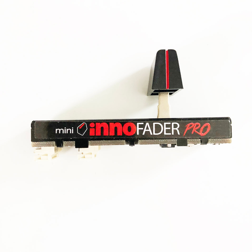 InnoFADER - Mini Inno Pro Fader (Upgrade for mini InnoFADER)