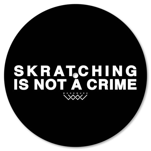 Slipmat 7