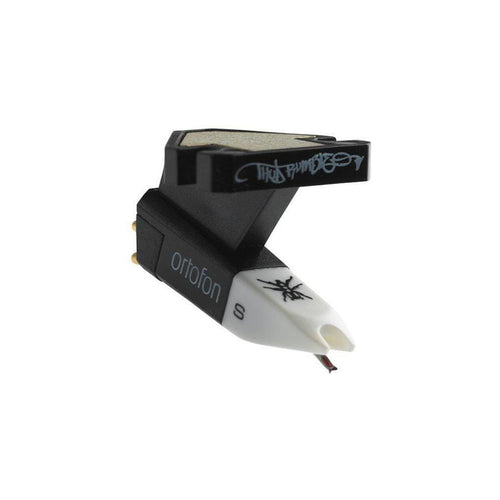 Ortofon OM Q Bert Scratch - Single pack