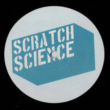 Load image into Gallery viewer, DJ Hertz – Enter The Scratch Game Volume 2 (12&quot;) - Black