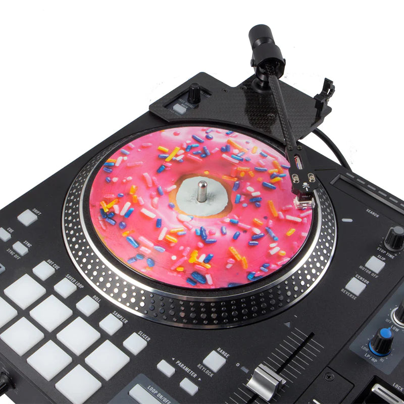 JDDRT1 Modular Tone Arm Kit For - Rane One MK1 – Sunday Scratch Shop