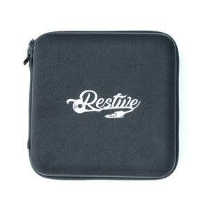 RESTIVE - RRC1 (7 INCH RECORD CASE)