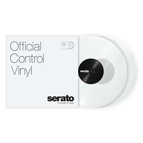 CONTROL VINYL – Sunday Scratch Shop