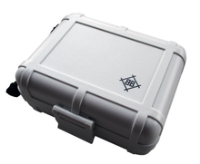 Load image into Gallery viewer, Stokyo Black box cartridge case - White Edition
