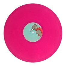 Load image into Gallery viewer, Super Seal breaks - Stokyo (Japan pressing) 12&quot; - Magenta