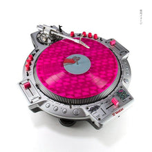 Load image into Gallery viewer, Super Seal breaks - Stokyo (Japan pressing) 12&quot; - Magenta