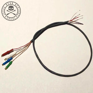 JDD - Tone arm wire 300 mm