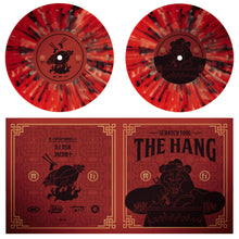 Load image into Gallery viewer, The Hang – DJ DSK &amp; Jacob+ (7&quot;)