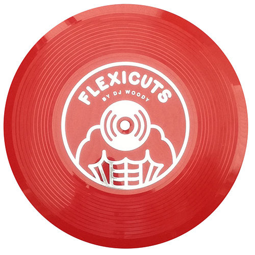 Dj Woody - Flexicuts 01 - RED (7