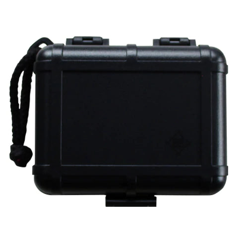 Stokyo Black box cartridge case - Black Edition