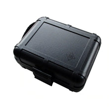 Load image into Gallery viewer, Stokyo Black box cartridge case - Black Edition