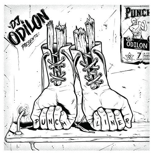 Odilon - Punchliner 2 (7
