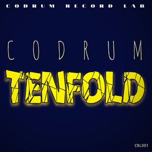 Codrum "Tenfold" Flexidisc