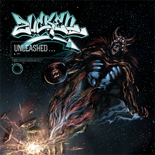 Load image into Gallery viewer, Unleashed - Zuckell (12&quot;) - BLACK