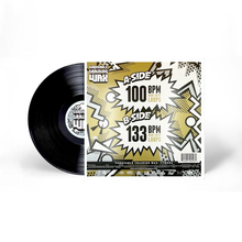 Load image into Gallery viewer, Practice Yo! Cuts Vol.10 - Ritchie Ruftone (12&quot;) - Black