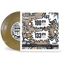 Load image into Gallery viewer, Practice Yo! Cuts Vol.10 - Ritchie Ruftone (7&quot;) - Gold